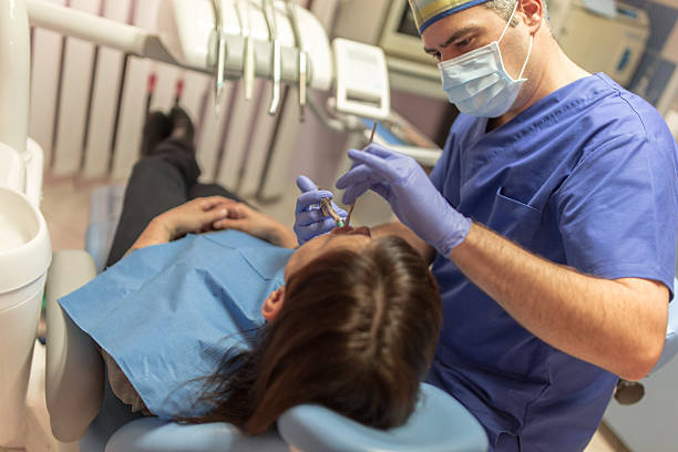 Best Oral Cancer Screening  in Ruskin, FL